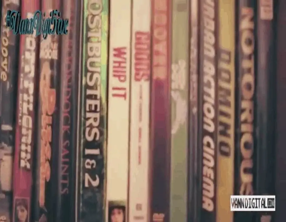 Video: @VannDigital Presents 'Caged' By @_RogueDynamo [Prod. @KidClass]