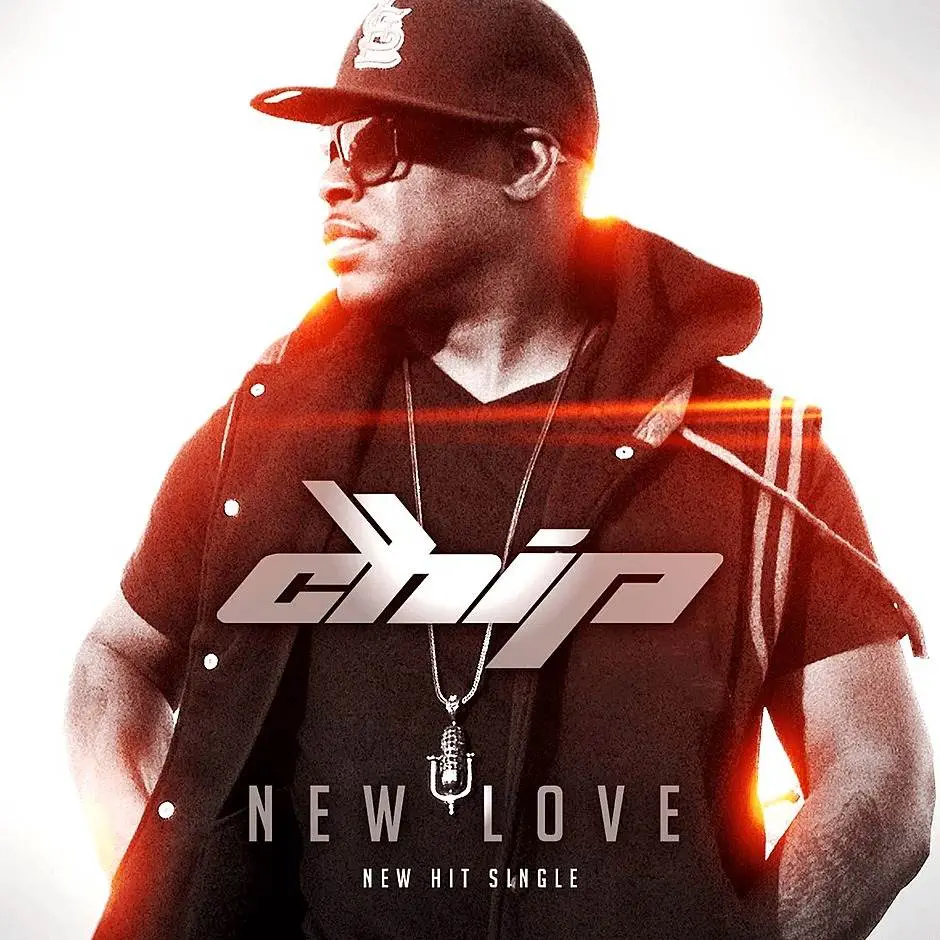 Radio: Stream The New Track 'New Love' From R&B Singer @RoiChipAnthony