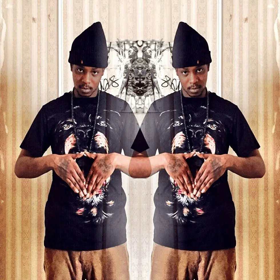 MP3: R.O.N. (@RealistOutNow) - D.M.O.T.