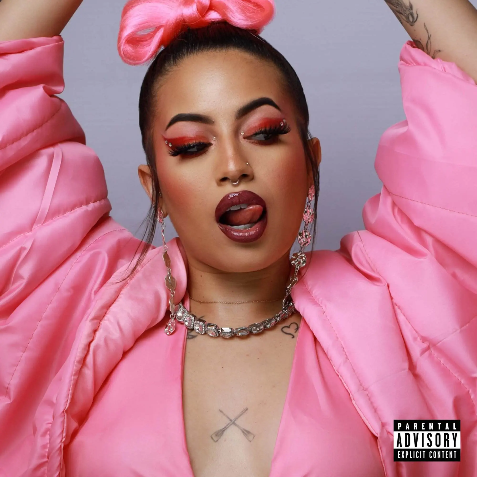 Rowlene would you like that [official mp3 artwork]