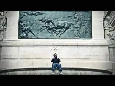 Fresh Air video by Jus Smith
