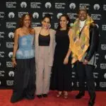 Sade lythcott, ayra kip, ira kip, jonathan mccrory