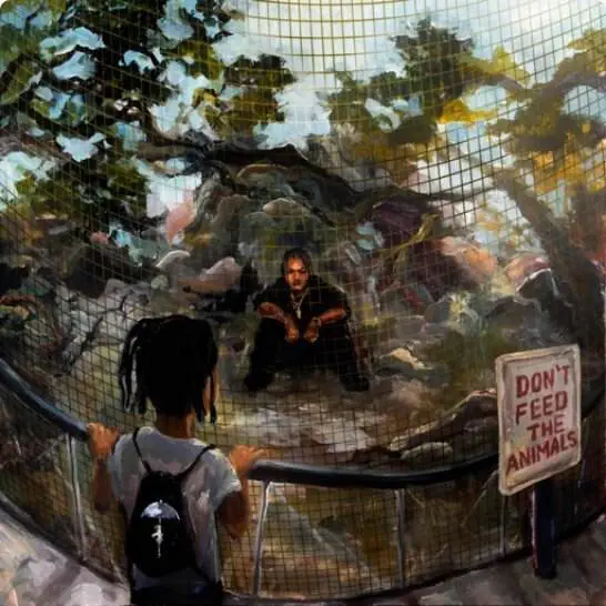 Screenshot 2024 08 02 at 13 25 40 don't feed the animals by pro dillinger