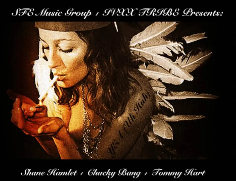 MP3: @ShaneHamlet_SFE (feat. @Chuckyx2Bangx2 & @TommyxHart_IVXX) » Yeaaaah (Uh Huh)