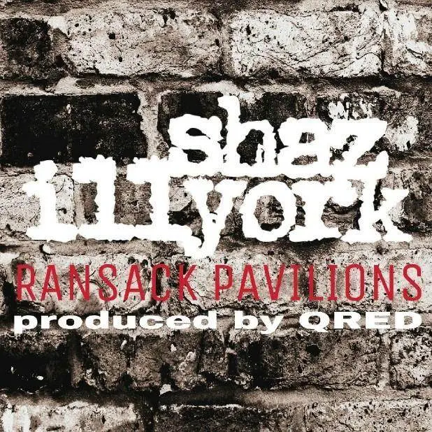 MP3: @Shaz_Illyork - Ransack Pavilions