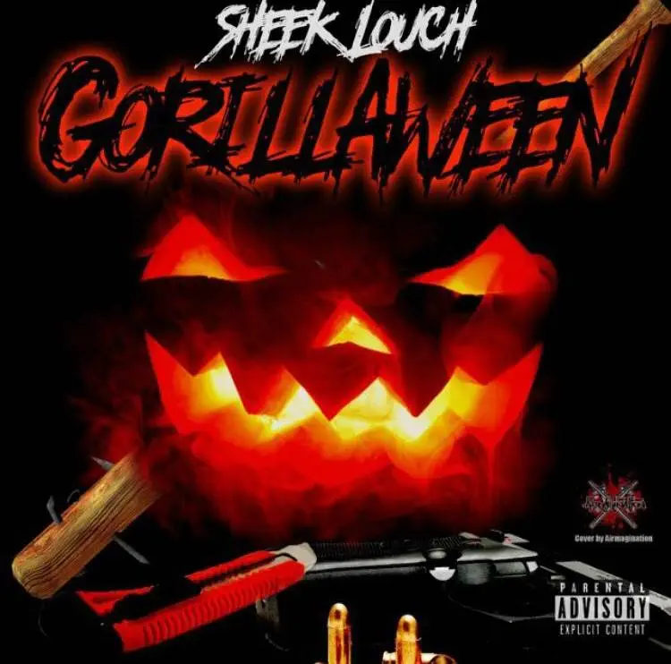 Sheek Louch (@RealSheekLouch) Celebrates '#Gorillaween' w/New Mixtape