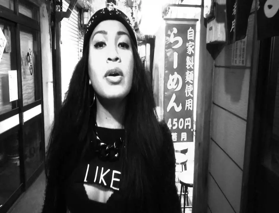 Video: Shella (@ShellaDaBlasian) » Tell Me [Prod. @QDizzy08]