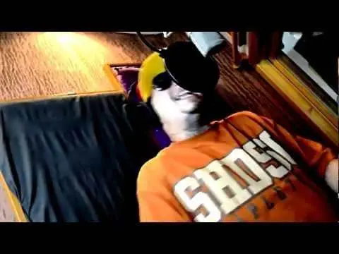What's Hatnin video by Z Gunz & L.A. Problemz