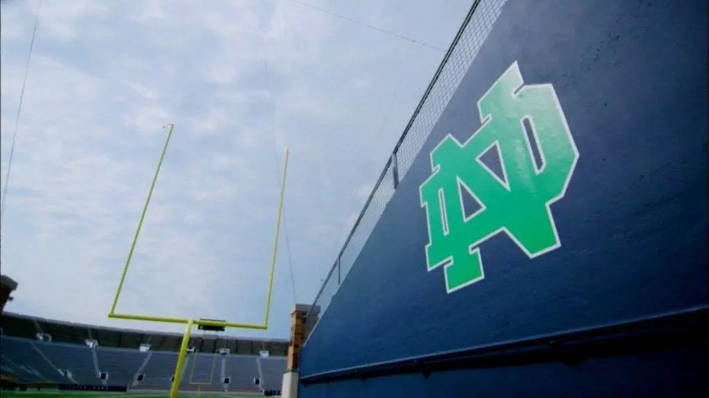 Video: Showtime Presents A Season With Notre Dame - Episode 1