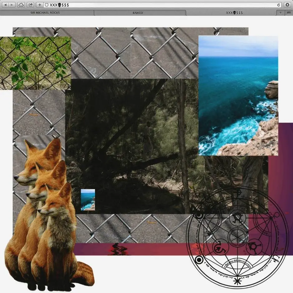 Video: @SirMichaelRocks (Of @TheCoolKids) » Playstation 1.5