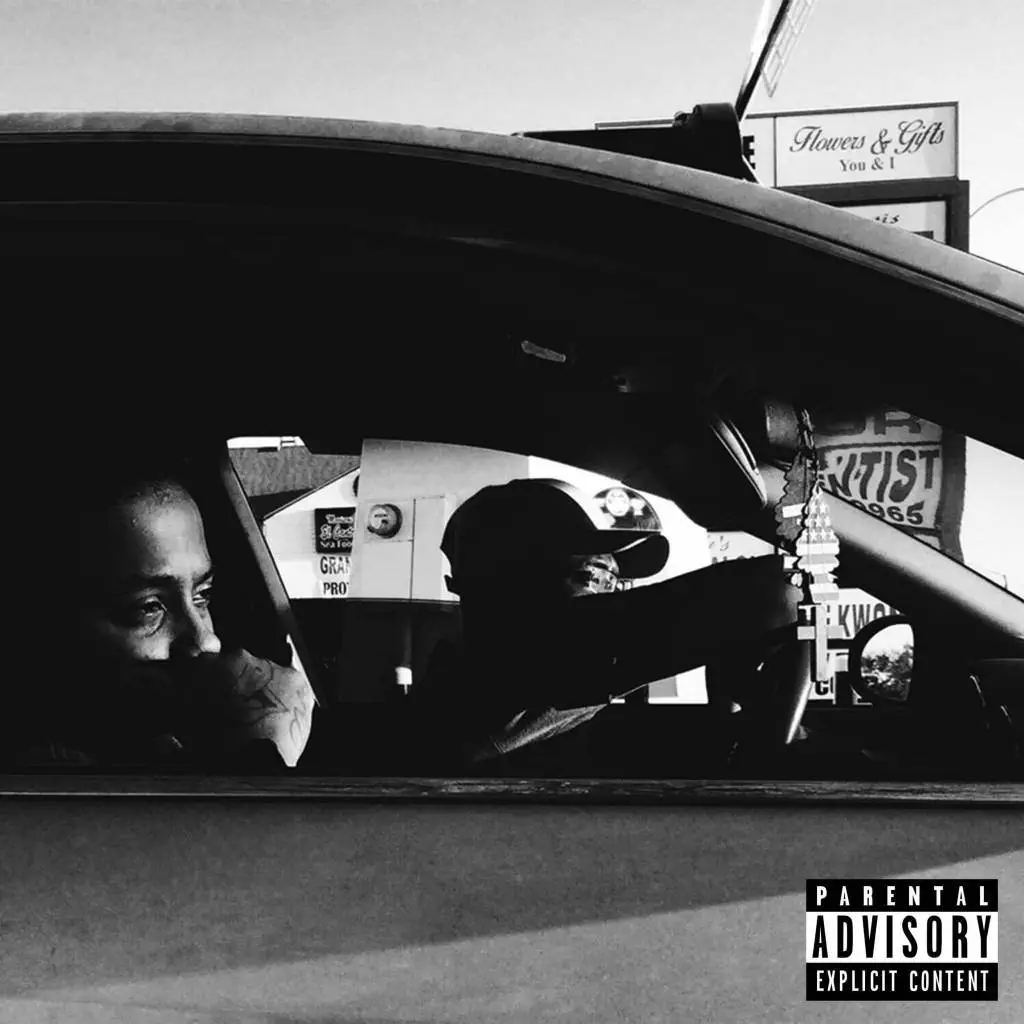 Skoolie300 x Randel Alexander - E I F F E L [EP Artwork]
