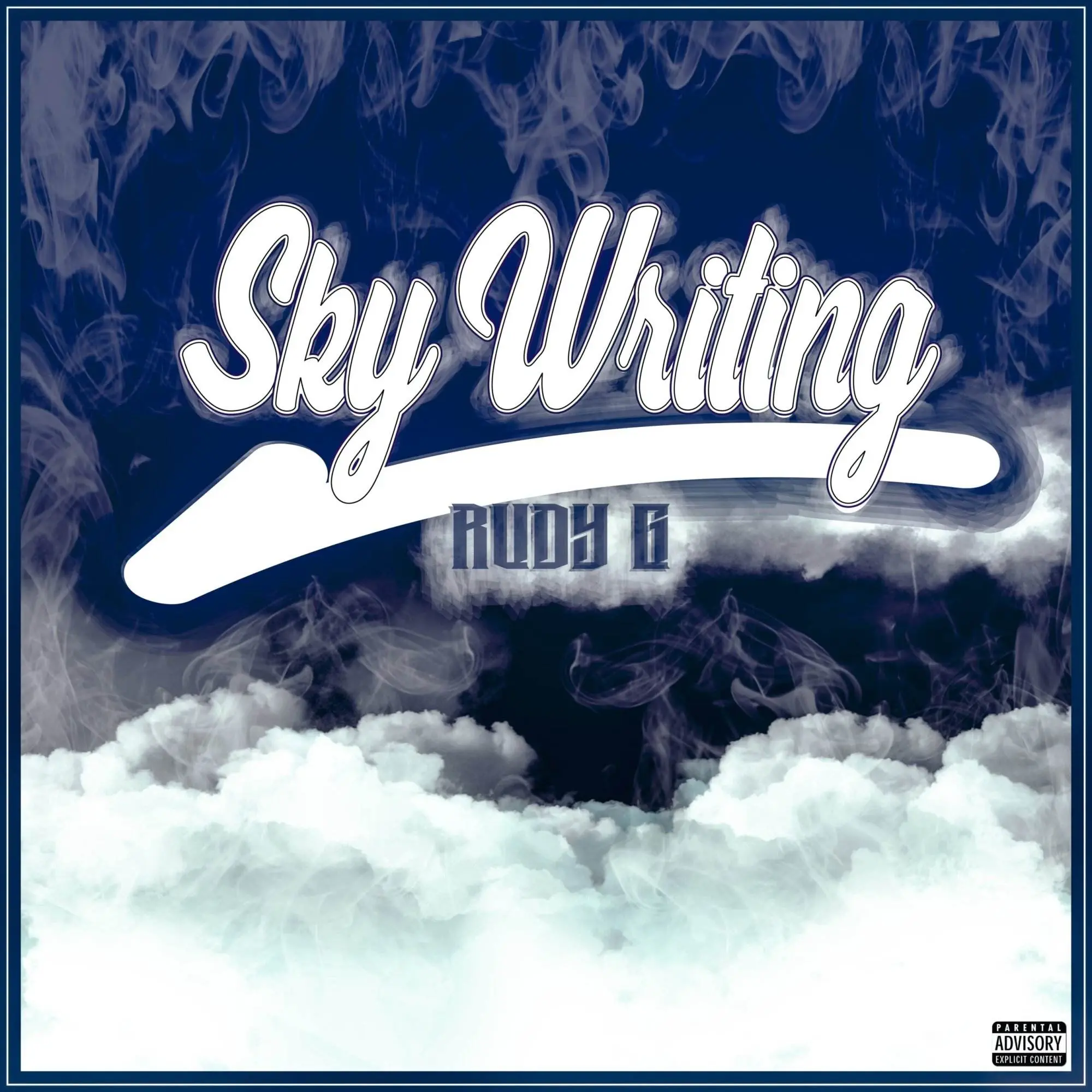 Skywriting cover