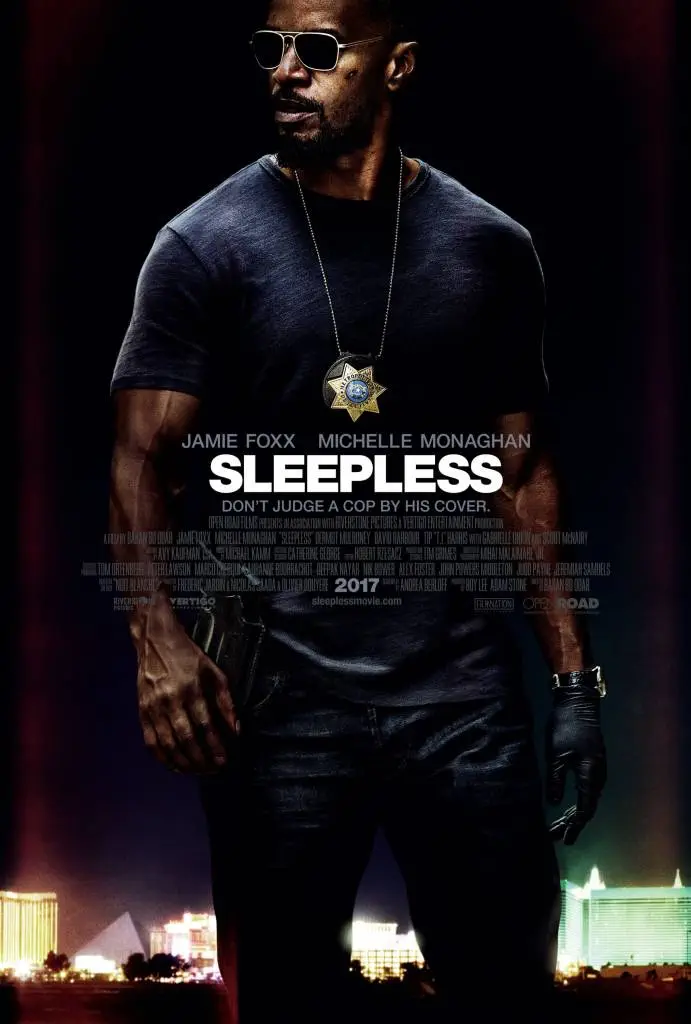 Sleepless [Movie Artwork]