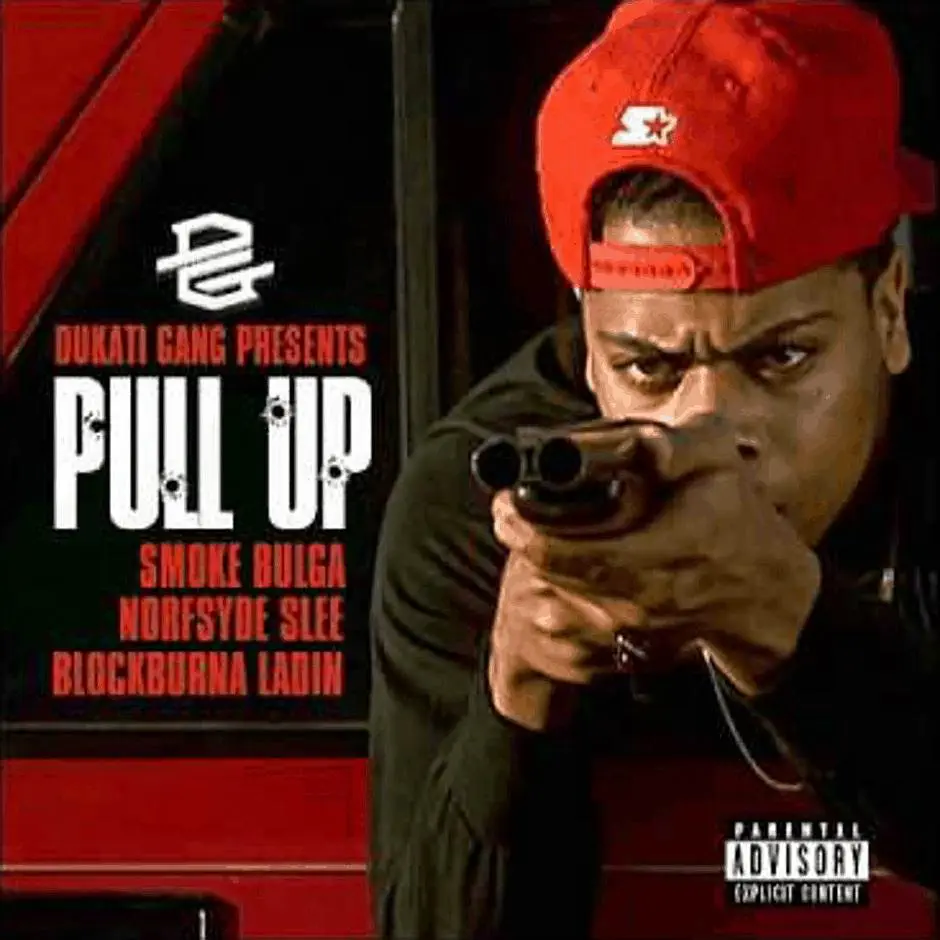 Audio: @SmokeBulga Speaks With Mikey T The Movie Star (@MTMovieStar) About '#PullUp' Track 1