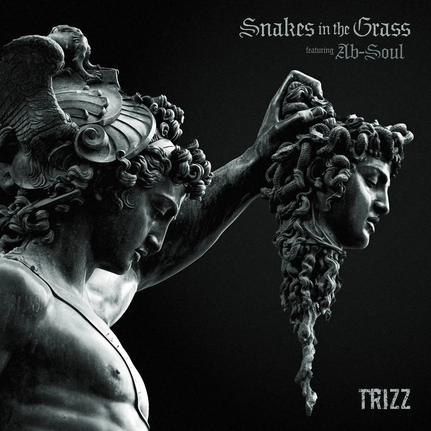 Snakes In The Grass Artwork 50