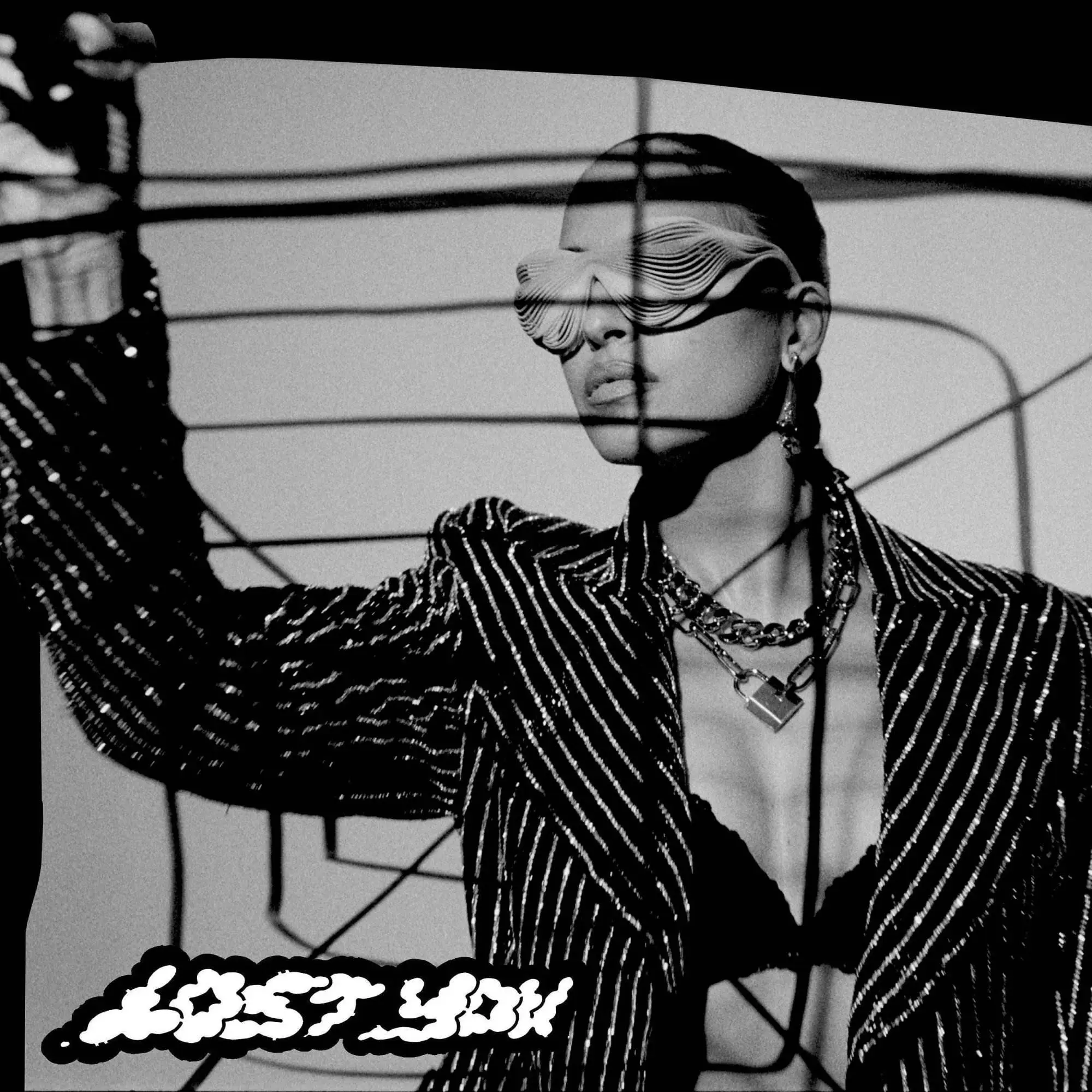 Snoh aalegra lost you [mp3 artwork]