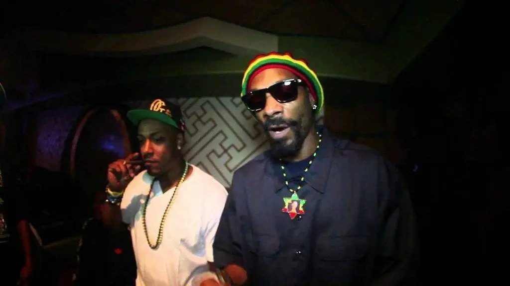 Audio: Snoop Dogg & Mystikal - Where My Soldiers At? [VDN Throwback]