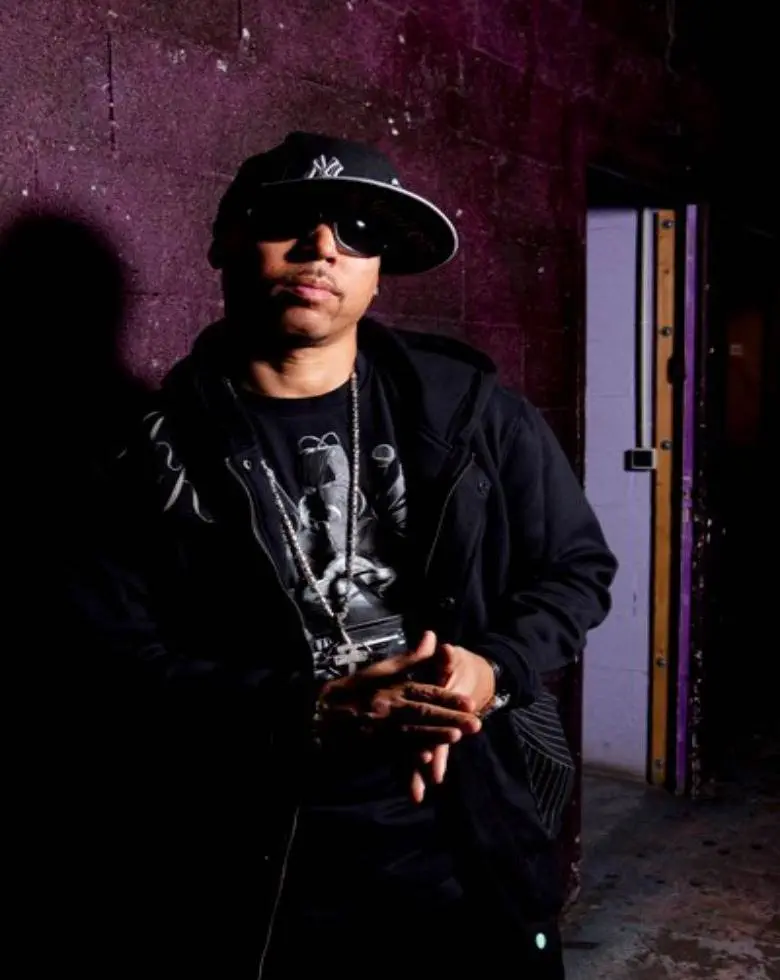 @VannDigital Interviews Solar (@SolarOfficial) Of 7 Grand Records