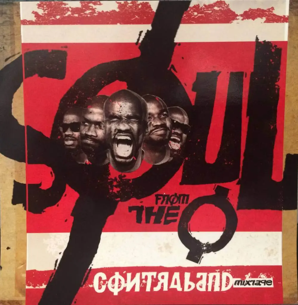 Stream sOuL from the O’s (@sOuL11525) ‘Contraband Mixtape’