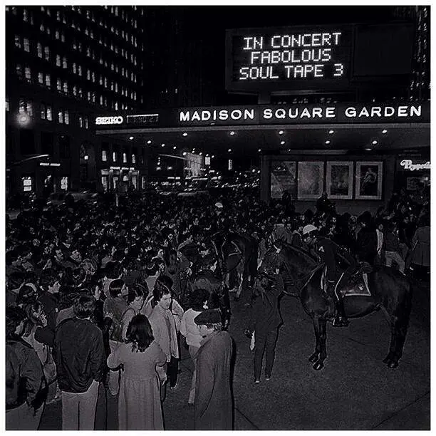 Mixtapes: Fabolous Drops S.O.U.L. Tape 3 (Artwork)