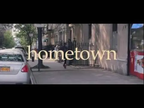 HomeTown video by r.O.b.