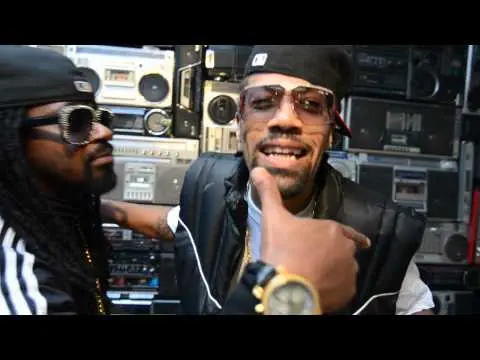 @TheRealRedman (feat. @BiggSoxx) » I’m Sick (Lite Up The Disco) [@IAmJustinCase & @VintageFrames]