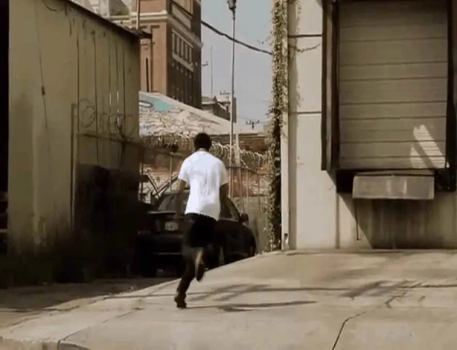 Video: @StatQuo feat. Scarface (@BrotherMob) » The Way It Be [Dir. @Sara_Lacombe]