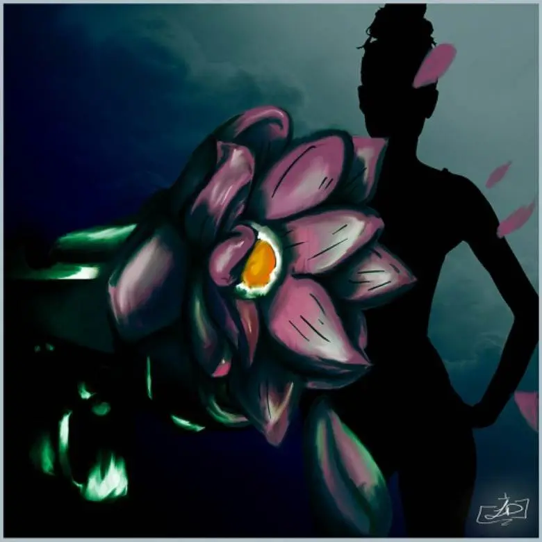 St. Joe Louis (@MichaelCardigan @Tombo_Slice @EleteWright) & @FlyingLotus » St. Joe Lotus: Reloaded [EP]