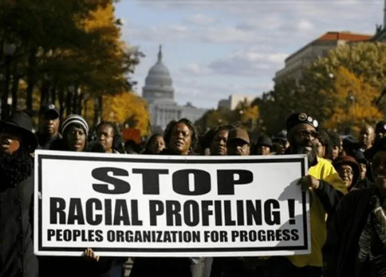 Editorial: Are Black Chicago Residents 10 Times More Likely Than Whites To Be Shot By Police???