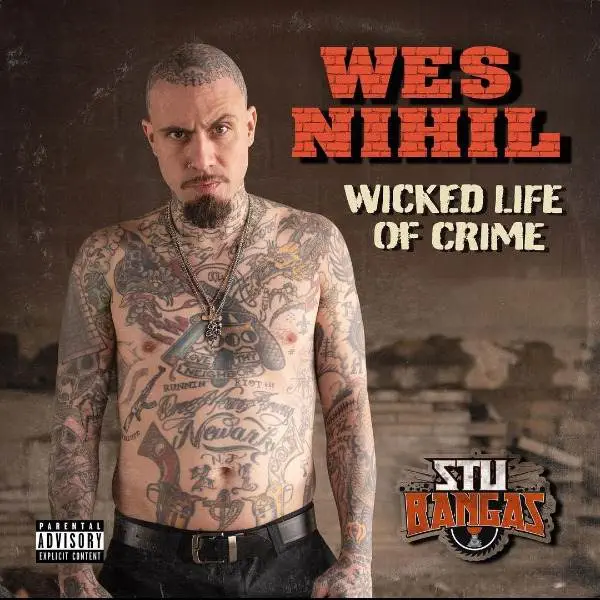 Stu Bangas & Wes Nihil Drop ‘Wicked Life Of Crime’ EP + “Take It There” Video