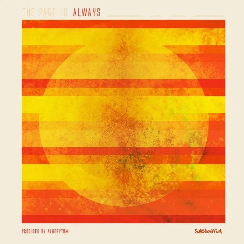 MP3: @IAmSubstantial & @Algorythmusic feat. @WaynaMusic - Lasting Impression