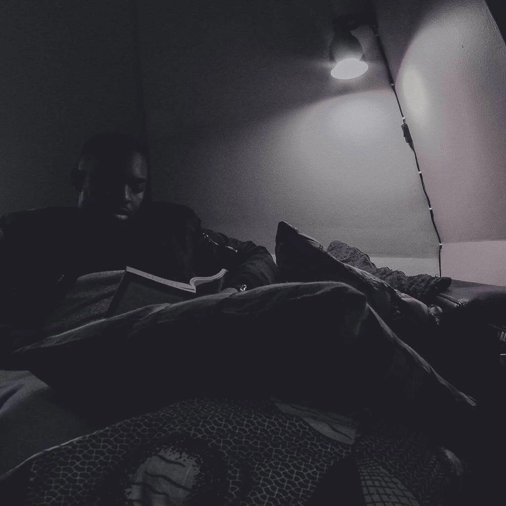 Suli Breaks - Notes From Ewer Street [EP Artwork]