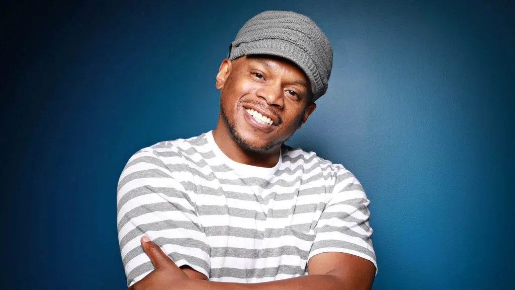 Sway calloway on october 4, 2019 [press photo]