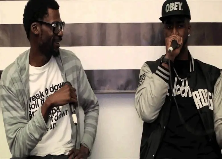 Video: @NFTUTV (@Mehkavelli) Interviews @SyAriDaKid [Dir. @MiCxSiC]