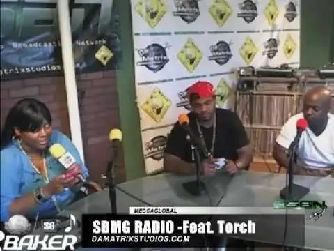 Part 2 of Mecca Global's interview with Torch & Provalone P