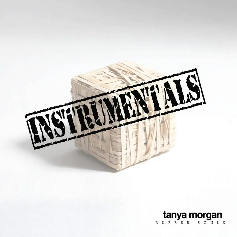Beat Tape: @TanyaMorgan » Rubber Souls Instrumentals [Prod. @6thSense]