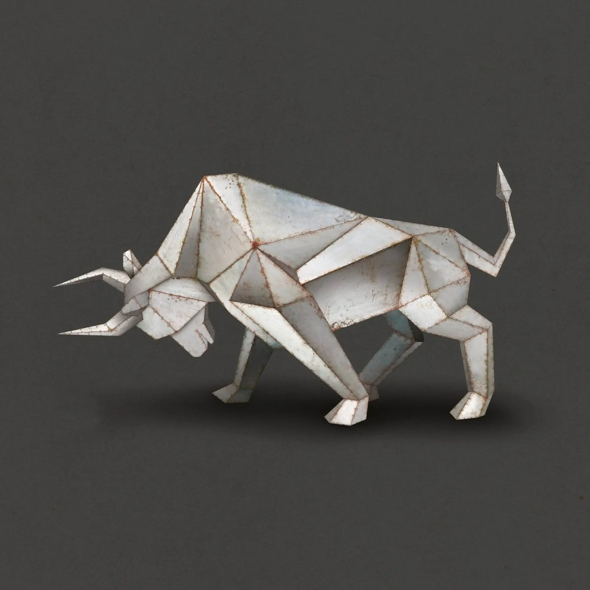 Tha god fahim iron bull [official album artwork]