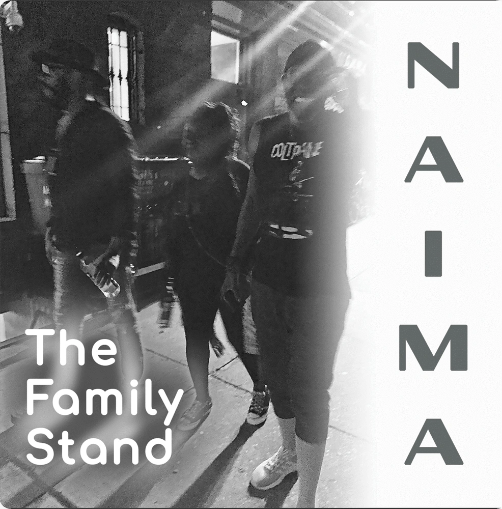The family stand naima [mp3 artwork]