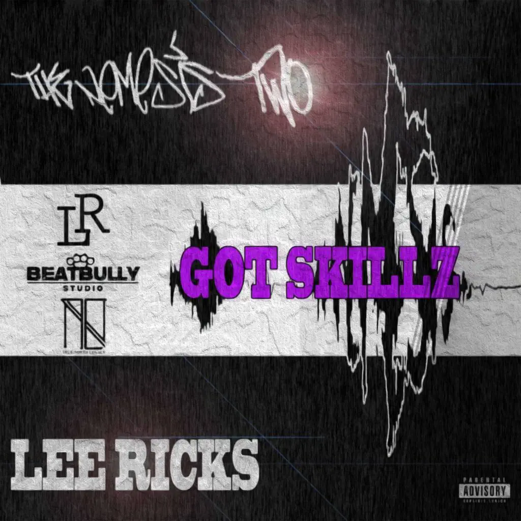The nemesis two & lee ricks got skillz [mp3 artwork]