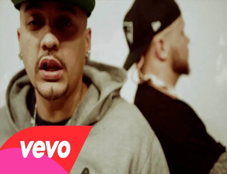 Video: @The_17th (feat. @IAmLivinProof, @Cortez_HSP, & @GwallaTalk) » Hold My Own