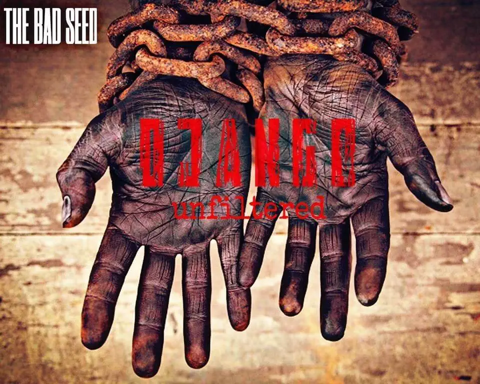 The Bad Seed - Django Unfiltered [Track Artwork]