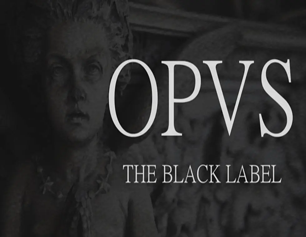 Editorials: @VannDigital Reviews 'OPVS' By The Black Label (@TheBlkLbl)