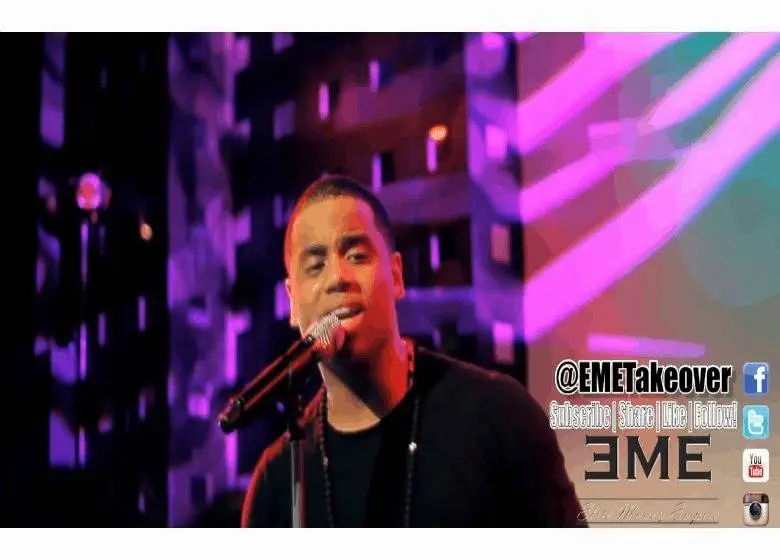 Video: @MackWilds Puts On @ SOBs NYC [Dir. @EMETakeover]