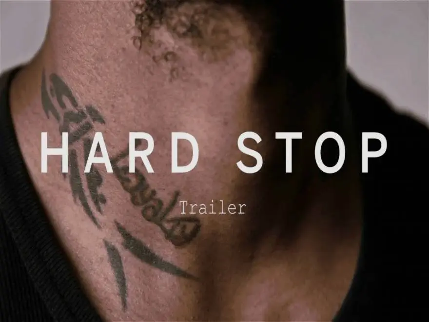 The Hard Stop (Mark Duggan/London Riots Documentary) - Trailer