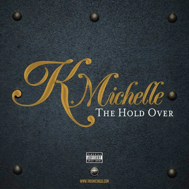 EP: @KMichelle » #TheHoldOver