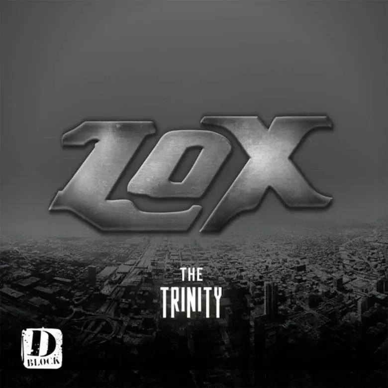 MP3: The LOX » Love Me Or Leave Me Alone [Prod. @BudaDaFuture & @GrandzMuzik]