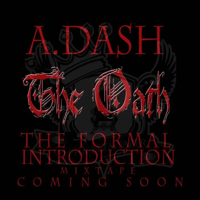 @AToTheDash (feat. @TheRealAliVegas) » The Oath [Official Video]