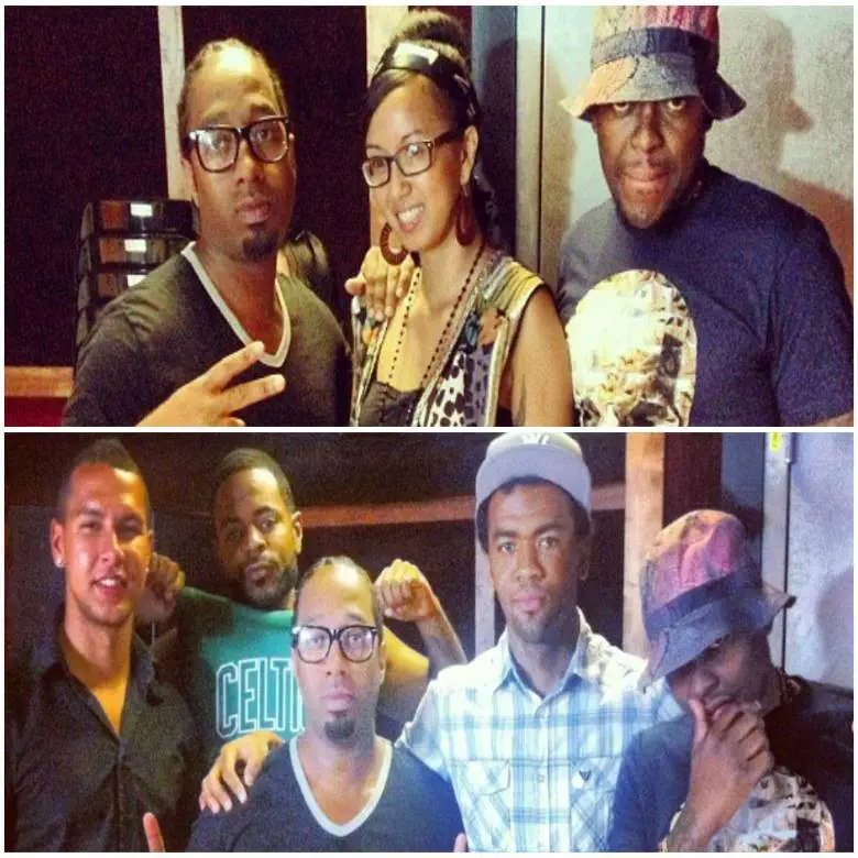 Video: #TheMCReport (@YoItsMyMy @CarlDen10): #TheRevival (@CampLo & @OfficialCampLo) [Part 1]