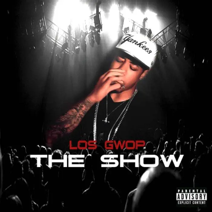 The Show - EP Cover