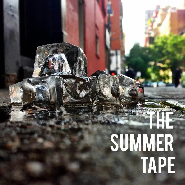 EP: The @AudibleDoctor » The Summer Tape